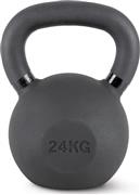 Amila Kettlebell από Μαντέμι 24kg Μαύρο 44687