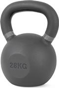 Amila Kettlebell από Μαντέμι 28kg Γκρι 44678