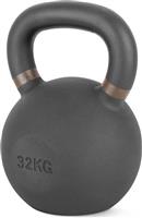 Amila Kettlebell από Μαντέμι 32kg Γκρι 44679