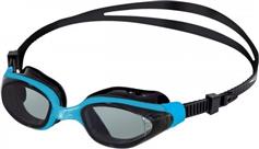 Amila L02YAF Γυαλιά Κολύμβησης Ενηλίκων Μπλε 47110