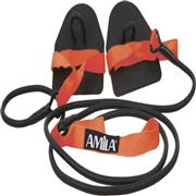 Amila Λάστιχο Εξάσκησης Κολύμβησης Light 47273