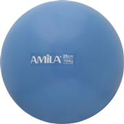 Amila Mini Μπάλα Pilates 25cm 0.1kg Bulk