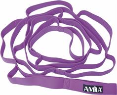 Amila Multi Loop Strech Band 2.4m