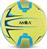 Amila No 5 Μπάλα Θαλάσσης για Volley σε Κίτρινο Χρώμα 41613