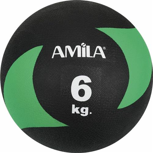 Amila Original Rubber 6kg