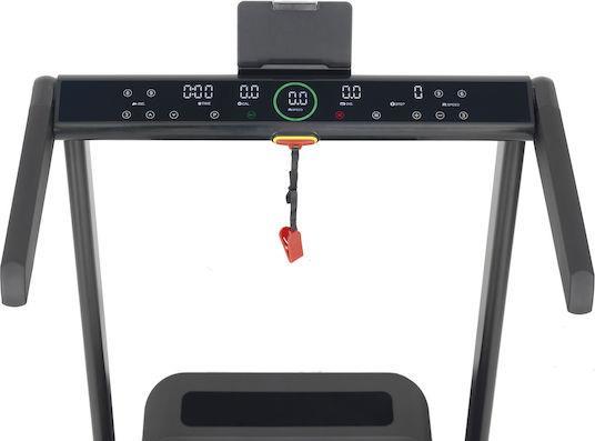 Amila PACE F250PI 2.5hp Ηλεκτρικός Αναδιπλούμενος Διάδρομος Γυμναστικής 92224