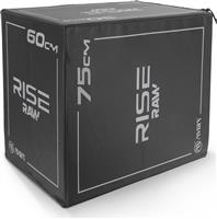 Amila Plyo Box Raw Rise Πλειομετρικό Κουτί 95147