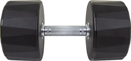 Amila Polygon PU Series Βαράκι Λαστιχένιο 1 x 40kg 94367