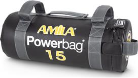 Amila Power Bag 15kg 90677