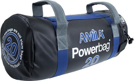Amila Power Bag 20Kg