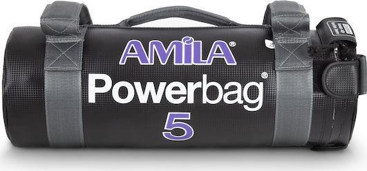 Amila Power Bag 5kg 90675