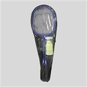 Amila Σετ Badminton 2 Ρακέτες 3 Μπαλάκια 98527