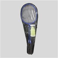 Amila Σετ Badminton 2 Ρακέτες 3 Μπαλάκια 98527