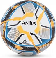 Amila Shuriken No.5 Μπάλα Ποδοσφαίρου 41222
