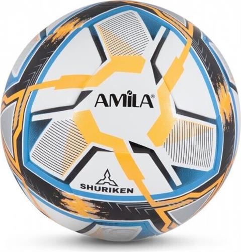 Amila Shuriken No.5 Μπάλα Ποδοσφαίρου 41222