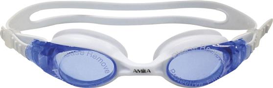 Amila SIL60AF Γυαλιά Κολύμβησης Παιδικά 47170