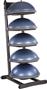 Amila Σταντ Μονό για Balance Ball 43928