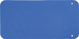 Amila Στρώμα Γυμναστικής EVA Μπλε 120x60x1.5cm