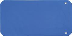 Amila Στρώμα Γυμναστικής EVA Μπλε 120x60x1.5cm