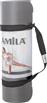 Amila Στρώμα Γυμναστικής Yoga-Pilates Γκρι 183x63x1.5cm 81730