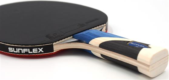 Sunflex Dynamic A40 Ρακέτα Ping Pong 97157