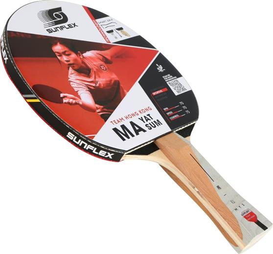 Sunflex Mat Yat Sum Ρακέτα Ping Pong 97180