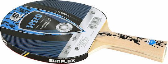 Sunflex Speed Ρακέτα Ping Pong  97176
