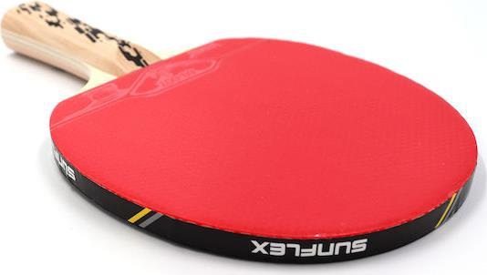 Sunflex Speed Ρακέτα Ping Pong  97176