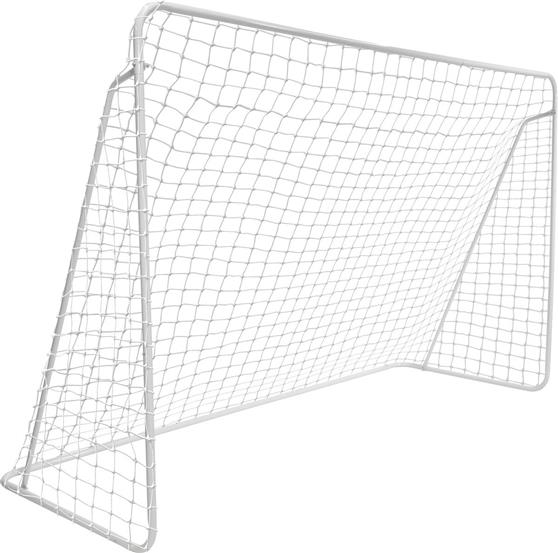 Amila Τέρμα Ποδοσφαίρου 240x152x90cm 97716