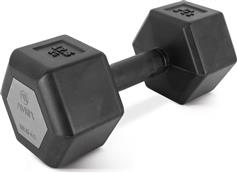 Amila Βαράκι Εξάγωνο Λαστιχένιο x 12.5kg 84821