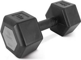Amila Βαράκι Εξάγωνο Λαστιχένιο x 15kg 84822