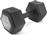 Amila Βαράκι Εξάγωνο Λαστιχένιο x 17.5kg 84823