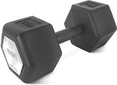 Amila Βαράκι Εξάγωνο Λαστιχένιο x 20kg 84824