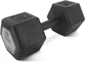 Amila Βαράκι Εξάγωνο Λαστιχένιο x 22.5kg 84825
