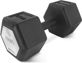 Amila Βαράκι Εξάγωνο Λαστιχένιο x 25kg 84826