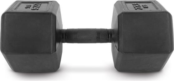 Amila Βαράκι Εξάγωνο Λαστιχένιο x 27.5kg 84827