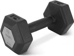 Amila Βαράκι Εξάγωνο Λαστιχένιο x 4kg 84814