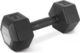 Amila Βαράκι Εξάγωνο Λαστιχένιο x 6kg 84816