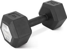 Amila Βαράκι Εξάγωνο Λαστιχένιο x 8kg 84818