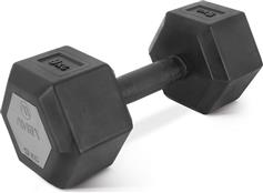 Amila Βαράκι Εξάγωνο Λαστιχένιο x 9kg 84819