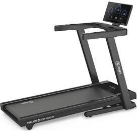 Amila Velos BRF300PI 3hp Ηλεκτρικός Διάδρομος Γυμναστικής για Χρήστη έως 130kg 92237