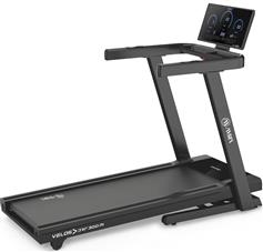 Amila Velos BRF300PI 3hp Ηλεκτρικός Διάδρομος Γυμναστικής για Χρήστη έως 130kg 92237