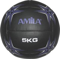 Amila Wall Ball PU Series 5Kg 94601