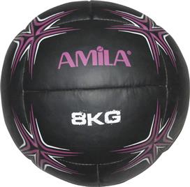 Amila Wall Ball PU Series 8Kg 94602