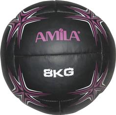 Amila Wall Ball PU Series 8Kg 94602