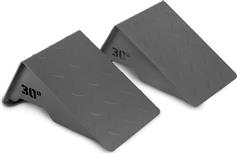 Amila Wedge Squat Αξεσουάρ Αθλητικών Οργάνων Σετ 2τμχ 95306