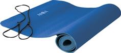 Amila Yoga Mat TPE Μπλε/Γαλάζιο 173x60x0.6 cm