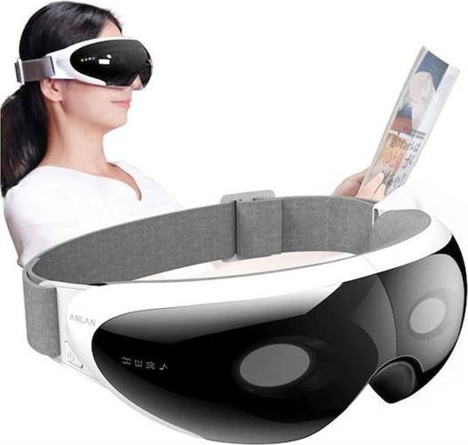 Anlan Visual Smart Eye Massager ALYBAMY01-01
