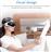 Anlan Visual Smart Eye Massager ALYBAMY01-01