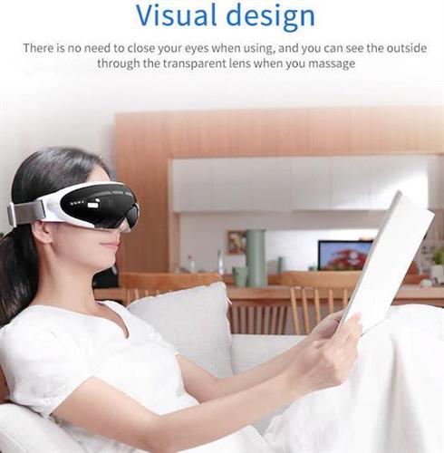 Anlan Visual Smart Eye Massager ALYBAMY01-01